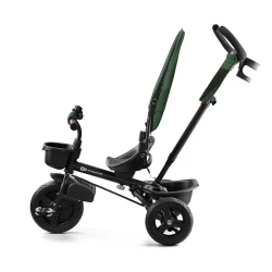 Tricicleta KinderKraft Aveo Green cumpăra în Chișinau. Foto 6