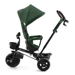 Tricicleta KinderKraft Aveo Green cumpăra în Chișinau. Foto 4
