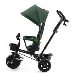 Tricicleta KinderKraft Aveo Green cumpăra în Chișinau. Foto 3