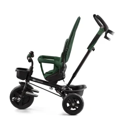 Tricicleta KinderKraft Aveo Green cumpăra în Chișinau. Foto 5
