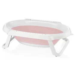 Набор для ванной BabyJem Pink, 3 предмета купить в Кишиневе. Фото 2