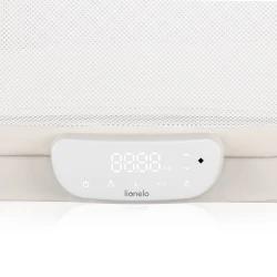 Детская кроватка 2 в 1 Lionelo Coral White купить в Кишиневе. Фото 7