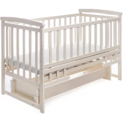 Детская кроватка DeSon Ваниль купить в Кишиневе. Фото 3