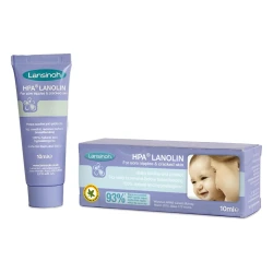 Crema Lansinoh cu lanolină pentru mameloane, 10 ml cumpăra în Chișinau. Foto 1