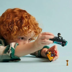 Конструкторы Lego City Go-Karts and Race Drivers, 99 элементов купить в Кишиневе. Фото 4