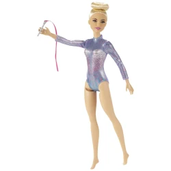 Кукла Barbie Rhythmic Gymnast купить в Кишиневе. Фото 4