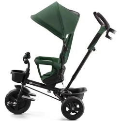 Tricicleta pentru copii KinderKraft Aveo Green cumpăra în Chișinau. Foto 3