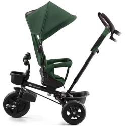 Tricicleta pentru copii KinderKraft Aveo Green cumpăra în Chișinau. Foto 4