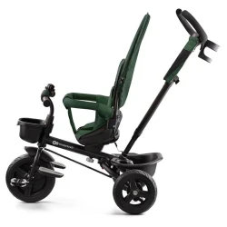 Tricicleta pentru copii KinderKraft Aveo Green cumpăra în Chișinau. Foto 5