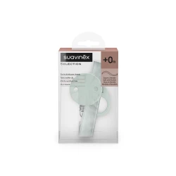 Lanț pentru suzetă Suavinex Wonderland Marine Green cumpăra în Chișinau. Foto 2