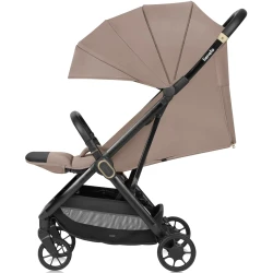 Carucior de plimbare Lionelo Bess Beige Sand cumpăra în Chișinau. Foto 9