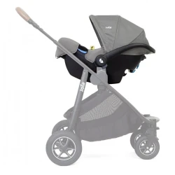 Scoica auto 0-13kg Joie i-Snug Gray Fannel cumpăra în Chișinau. Foto 4