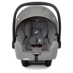 Scoica auto 0-13kg Joie i-Snug Gray Fannel cumpăra în Chișinau. Foto 3