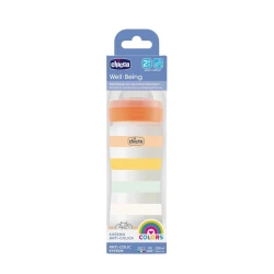 Biberon pentru hrănire din plastic Chicco 250 ml cumpăra în Chișinau. Foto 3