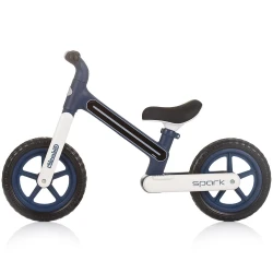 Велосипед без педалей Chipolino Spark Blue купить в Кишиневе. Фото 2