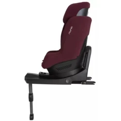 Scaun auto 0-18kg Isofix Nuna REBL PLUS 360 Berry, rotativ 360 cumpăra în Chișinau. Foto 3