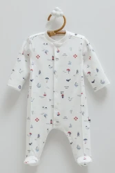Salopetă Caramell Marine Ivory (3-6L) cumpăra în Chișinau. Foto 1