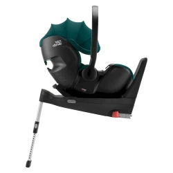 Автолюлька 0-13кг Isofix Britax-Römer Baby-Safe 5Z2 Atlantic Green купить в Кишиневе. Фото 5