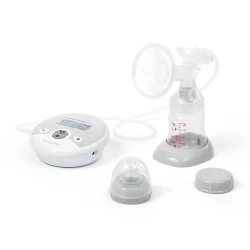 Pompa de sân electrică BabyOno Nurse Pro cumpăra în Chișinau. Foto 1