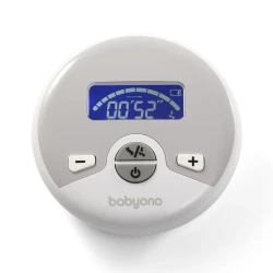 Pompa de sân electrică BabyOno Nurse Pro cumpăra în Chișinau. Foto 2