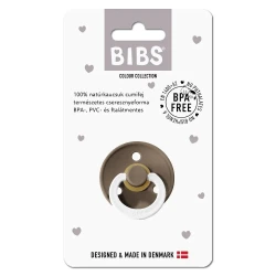 Suzetă rotundă din latex Bibs Colour Glow Dark Oak 6-18 luni cumpăra în Chișinau. Foto 6