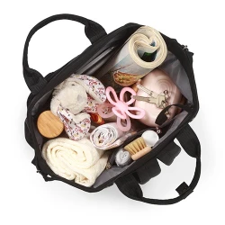 Geanta pentru carucior BabyOno Moden Style Beige cumpăra în Chișinau. Foto 4