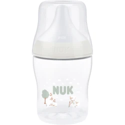 Бутылочка для кормления из полипропилена NUK Perfect Match S в асс., 150 мл купить в Кишиневе. Фото 3