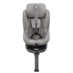 Автокресло 0-18кг Isofix Joie i-Spin Gray Flannel, поворотное 360 купить в Кишиневе. Фото 9