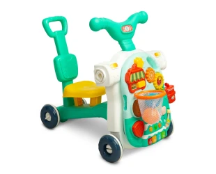 Premergător Moni 5 in 1 Modo Turquoise cumpăra în Chișinau. Foto 2