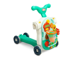 Premergător Moni 5 in 1 Modo Turquoise cumpăra în Chișinau. Foto 4