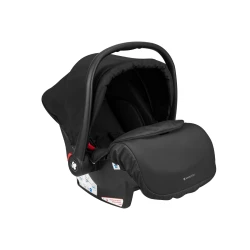 Cărucior 3 in 1 Kikkaboo Alba Black cumpăra în Chișinau. Foto 11