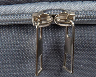 Термосумка BabyJem Grey купить в Кишиневе. Фото 4