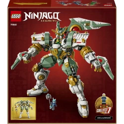 Set construcție Lego Ninjago Lloyd's Titan Mech 15th Anniversary, 1293 elemente cumpăra în Chișinau. Foto 2