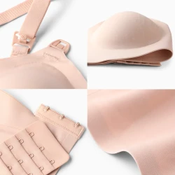 Бюстгальтер для кормления Momcozy Skin, размер L купить в Кишиневе. Фото 3