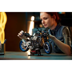 Конструкторы Lego Technic Yamaha MT-10 SP, 1478 элементов купить в Кишиневе. Фото 7