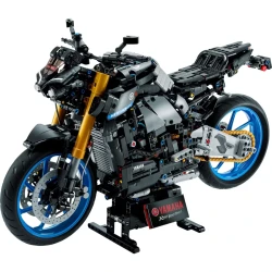 Конструкторы Lego Technic Yamaha MT-10 SP, 1478 элементов купить в Кишиневе. Фото 3