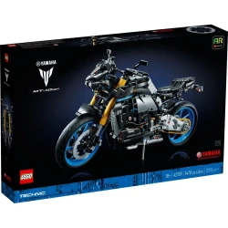 Конструкторы Lego Technic Yamaha MT-10 SP, 1478 элементов купить в Кишиневе. Фото 1