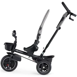 Детский трицикл KinderKraft Spinstep Grey купить в Кишиневе. Фото 6