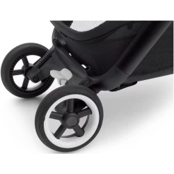 Прогулочная коляска Bugaboo Butterfly Black Dark Cherry купить в Кишиневе. Фото 9