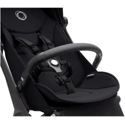 Прогулочная коляска Bugaboo Butterfly Black Dark Cherry купить в Кишиневе. Фото 10