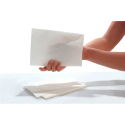 Перчатки для мытья Seni Care, 50 шт. купить в Кишиневе. Фото 3