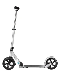 Самокат Micro Classic Matt Silver купить в Кишиневе. Фото 2