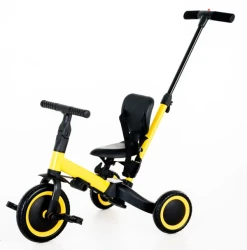 Bicicletă 3 in 1 Triplex cumpăra în Chișinau. Foto 1