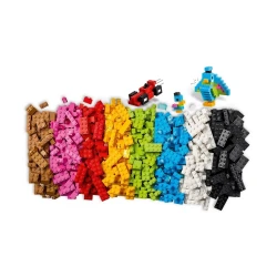 Конструкторы Lego Classic Creative Colorful Bricks, 820 элементов купить в Кишиневе. Фото 2