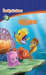 Carte În căutarea lui Nemo. Nivelul 3 - Învăț să citesc cumpăra în Chișinau. Foto 1