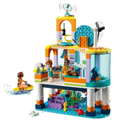Set construcție Lego Friends Sea Rescue Center, 376 elemente cumpăra în Chișinau. Foto 6