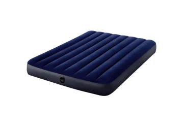 Saltea gonflabilă Intex Velur Full Classic Downy cumpăra în Chișinau. Foto 3