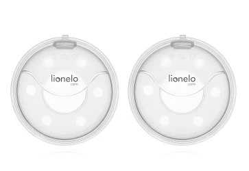 Colector de lapte Lionelo Milky Plus, 2 buc. cumpăra în Chișinau. Foto 1
