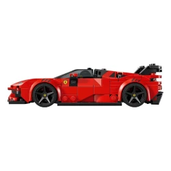 Конструкторы Lego Speed Champions Ferrari SF90 XX Stradale, 339 элементов купить в Кишиневе. Фото 4