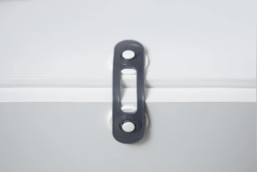 Set 2 mini siguranțe universale BabyJem, Anthracite cumpăra în Chișinau. Foto 5